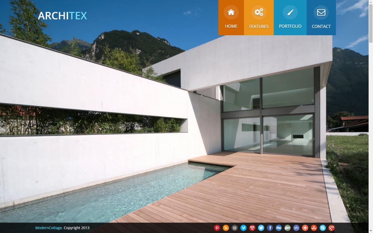 Architex Tikinti Ve Dizayn