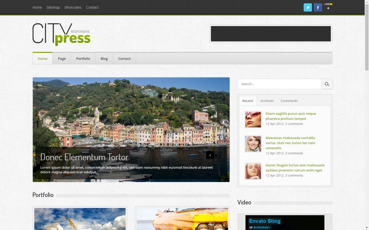Citypress