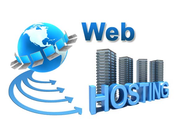 Hosting