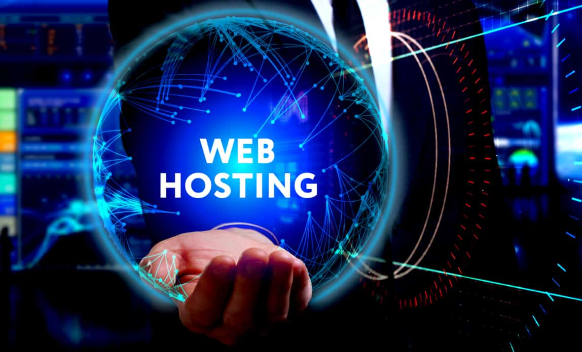 Hosting Satisi